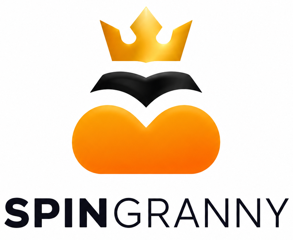 SpinGranny